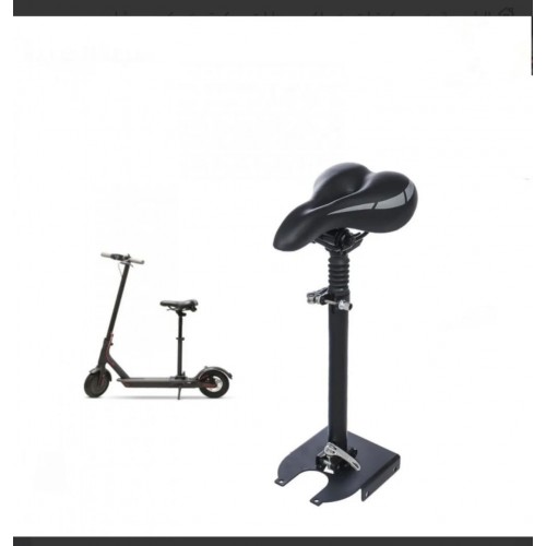 كرسي سكوتر شاومي