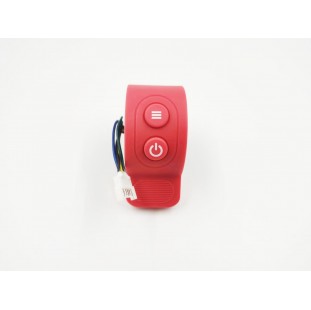 مقبض شاومي زر تشغيل 