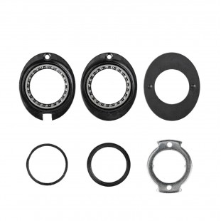 طقم ظرف شاومي