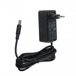 شاحن شاومي 24 فولت 4go