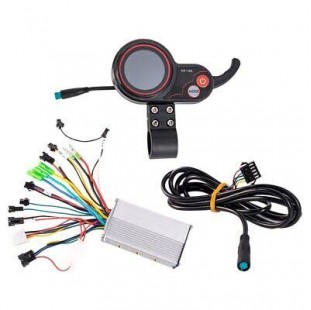 طقم كنترول وينرسكاى BJX100