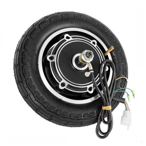 موتور وينرسكاي بالاطار  1000/1200 w