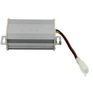 خافض فولت 72/12