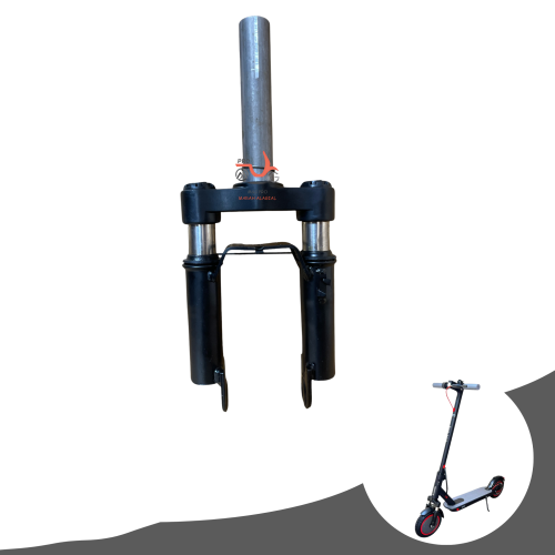 فورش سكوتر شاومي كوبي  بمساعد