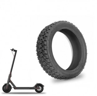 كاوتش خارجي شاومي 10