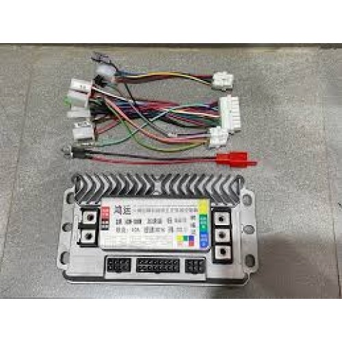 كنترول جوكر 48/60/72