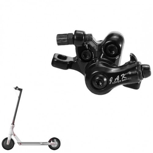 كليبر فرامل سكوتر شاومي كوبي