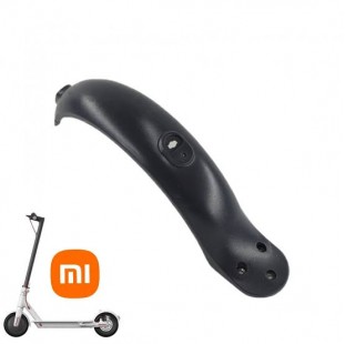 رفرف شاومي خلفي اصلي