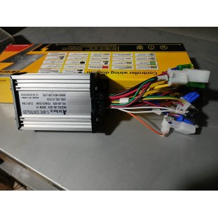 كنترول سمارت 48/60 Kai Shun