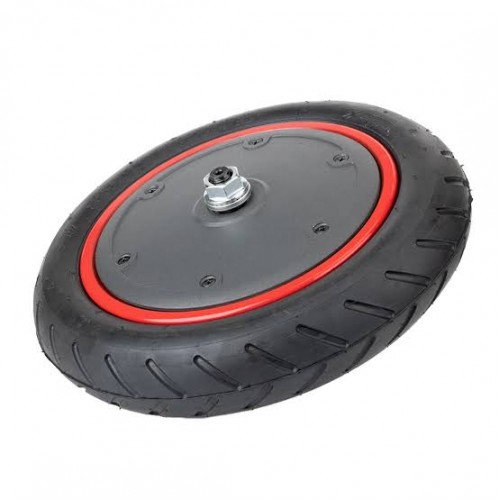 موتور شاومي كوبي 10 انش بالاطار