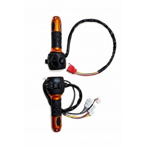 طقم مقبض جوكر كامل 72 بدون انتظار