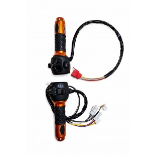 طقم مقبض جوكر كامل 72 بدون انتظار