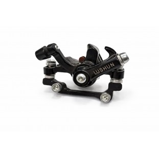 كليبر فرامل دراجة كهرباء Lushun