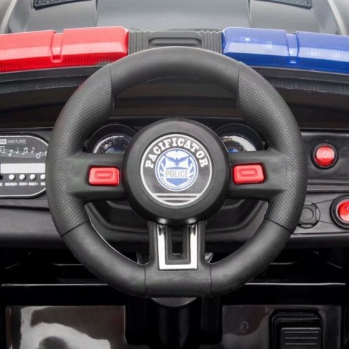 دركسيون سيارة اطفال