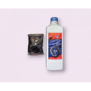 مادة لحام كاوتش معتمد 