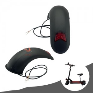 رفرف خلفي وينرسكاي 