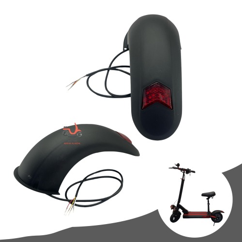 رفرف خلفي وينرسكاي 