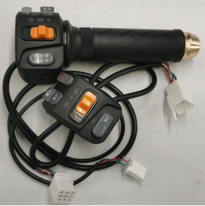 طقم مقبض كامل كيواي كيت 