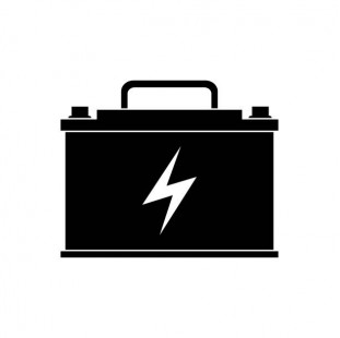 بطارية ليد اسيد 6/4