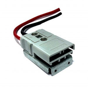 فيشة بطارية لثيوم سبارك