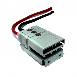 فيشة بطارية لثيوم سبارك