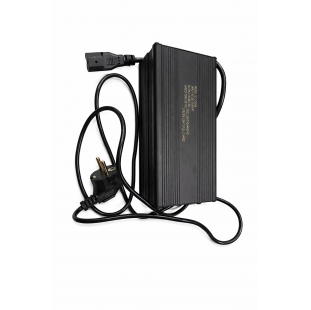 شاحن سبارك لثيوم ٧٢ فولت ٨ امبير