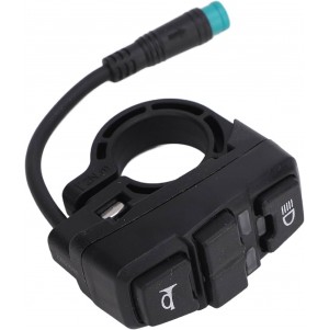 كتلة شمال وينرسكاي اشارات / كلاكس / اضاءة