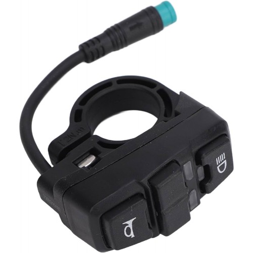 كتلة شمال وينرسكاي اشارات / كلاكس / اضاءة