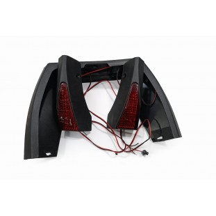 طقم فبر وينرسكاي e10