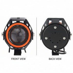 كشاف وينرسكاي مع كلاكس