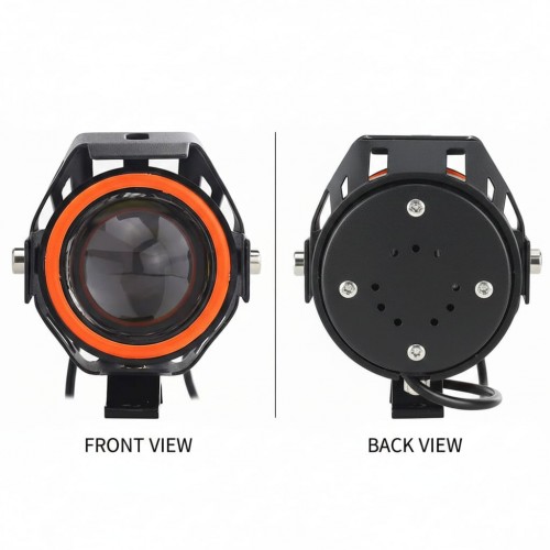 كشاف وينرسكاي مع كلاكس