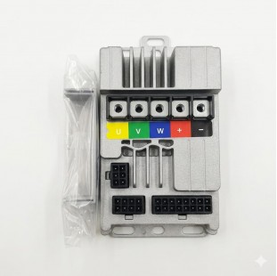 كنترول كيواي بي 450