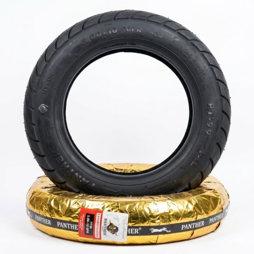 كاوتش خارجي تيوبلس بانسر باكستاني