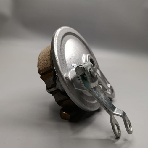 تيل فرامل دايون 2 مع طنبورة خارجية