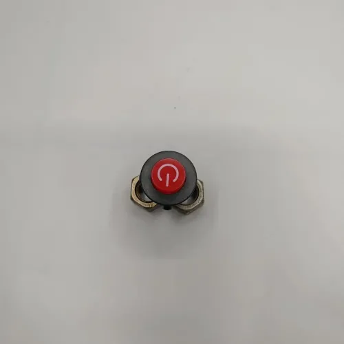 زرار بوش بوتن