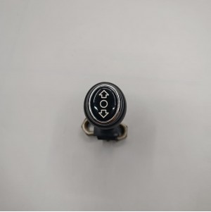 زرار حركة 3 تكة شكل عصا تحكم