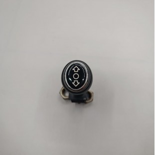 زرار حركة 3 تكة شكل عصا تحكم