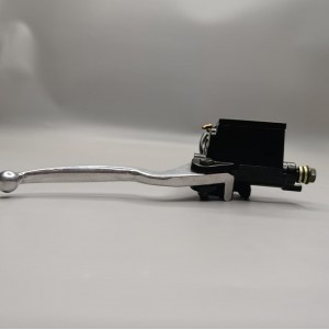 زوج طقم مقبض فرامل باكم