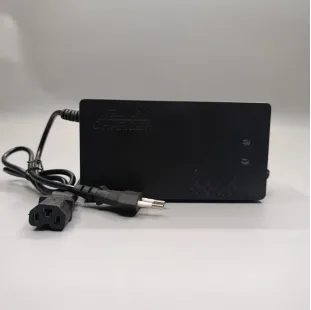 شاحن ليد اسيد 36 فولت / 3 فتحة