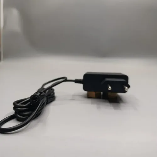 شاحن ليد اسيد 6 فولت