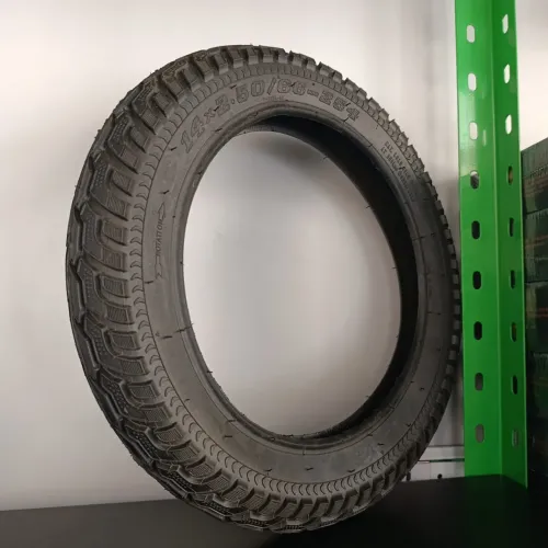 كاوتش خارجي فلورا 14/250