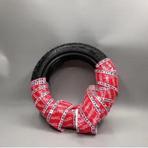 كاوتش خارجي فلورا تيوبلس 10/300 بيراميدز