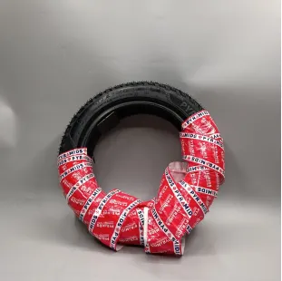 كاوتش خارجي فلورا تيوبلس 10/300 بيراميدز