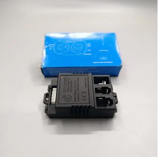 كنترول 12 فولت بالريموت لسيارة اطفال