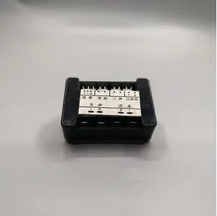 كنترول 24 براش 120 وات