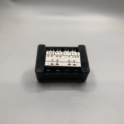 كنترول 24 براش 120 وات