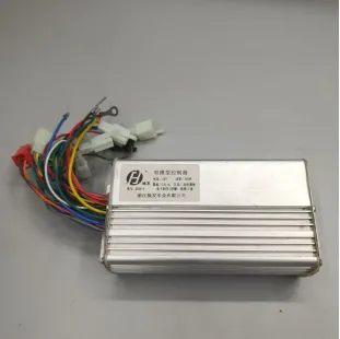 كنترول سمارت 36 / 500 FH