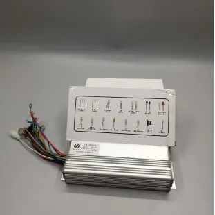 كنترول سمارت  48/800 FH