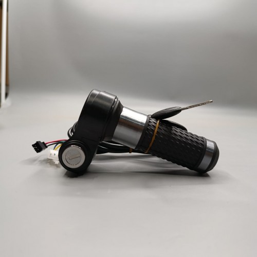 مقبض 1 سرعة بمفتاح