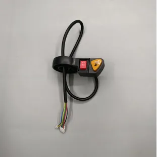 مقبض كتلة 3 سرعة - كلاكس دريفت